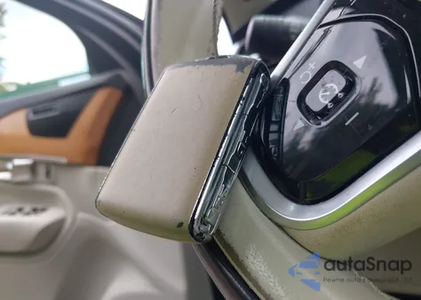 2019 Volvo Xc90 T6 Inscription z USA, uszkodzony, nr VIN YV4A22PL3K1496271